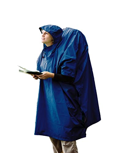 Poncho Tarp 70D