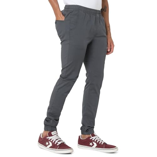 Image of Spykar Men Trousers