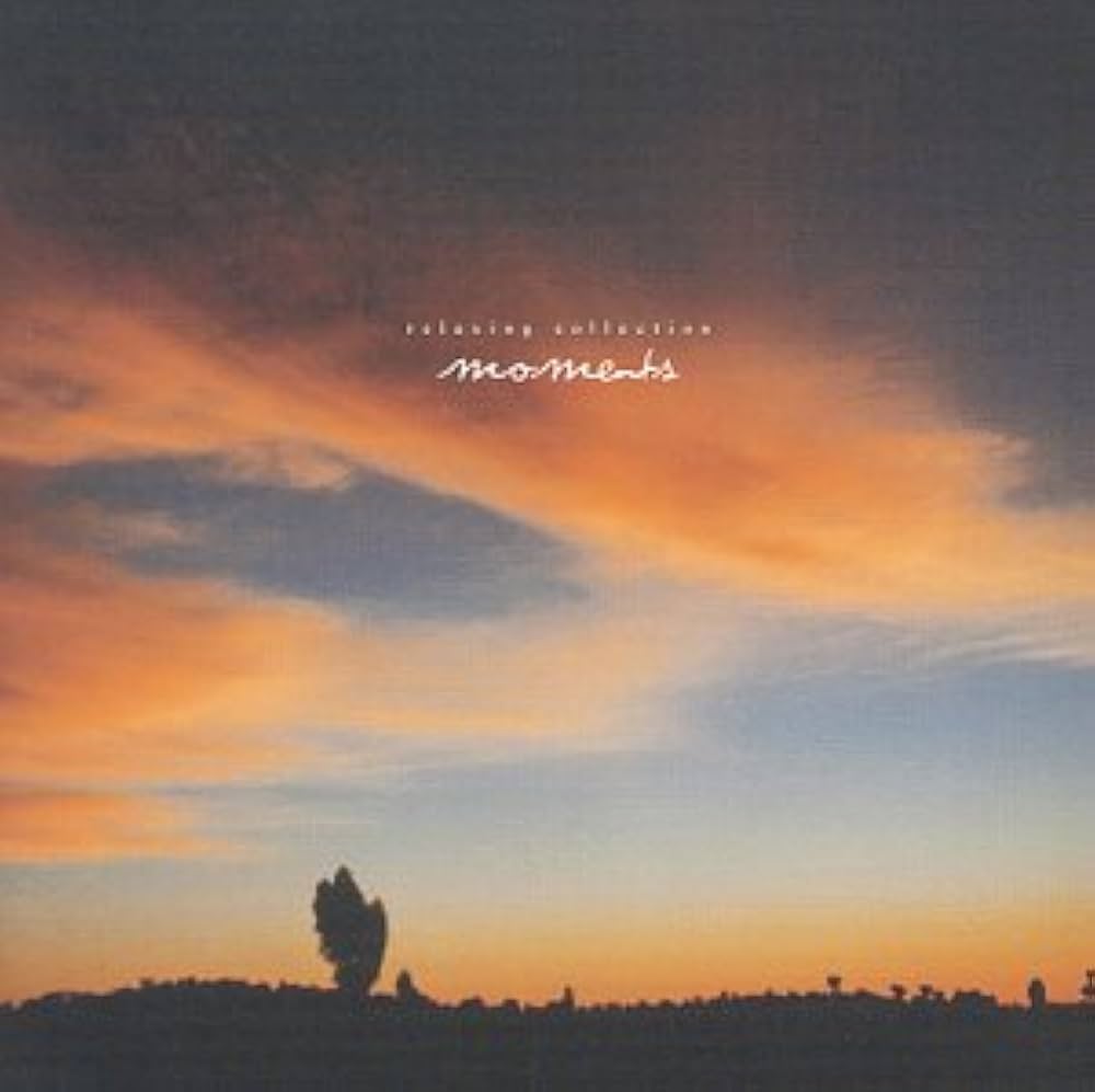 (未使用･未開封品)Relax &amp; Chill With Nature [DVD] ESCL-6006_6007-20240821-