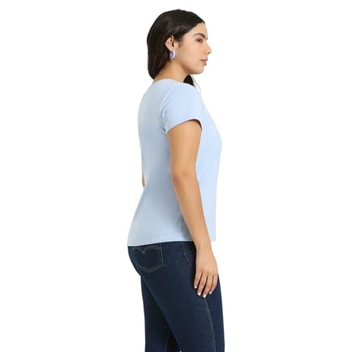 Consejos y reviews para comprar Camiseta mujer levis los diez mejores. 18 Imagen adicional