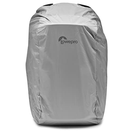 Lowepro Flipside BP 300 AW III Mirrorless and DSLR Camera Backpack - Black - with Rear Access - with Side Access - with Adjustable Dividers - for Mirrorless Like Sony α7 - LP37350-PWW