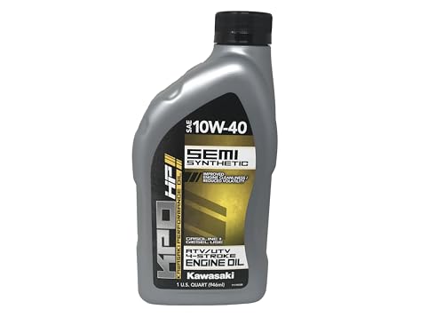Cyclemax Pack de Aceite Semisintético 10W-40 para ATV/UTV miniatura 3