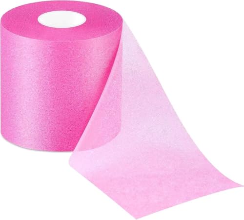 Pink Beauty Tape 30 Pack Pain Free Removal, Latex Free A3