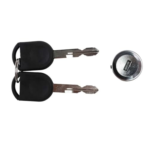 Interruptor de encendido AU5Z11582B Ford Focus Expedition Explorer llave 2