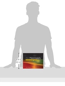 Atlas of Polysomnography: Geyer, James D., Carney, Paul R