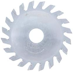 A.G.E. Series - Conical 120mm/24T 20mm Bore (MD120-T24-20)