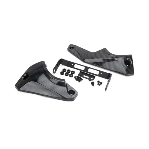 Accessoires moto GSX-8S carénage de protection moteur premium