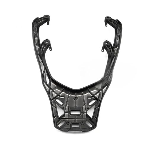 Porte-bagages XMAX 300 support de selle pour trajets et road-trips