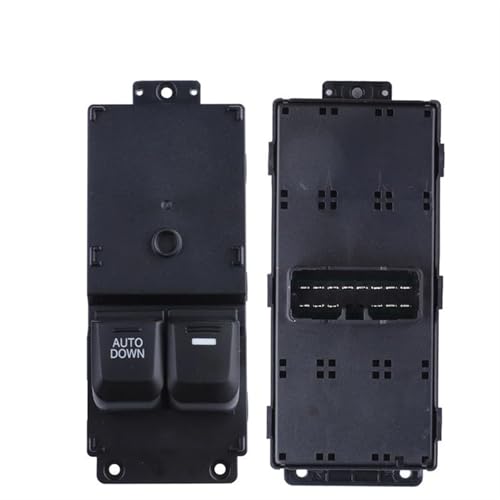 Bouton de lève-vitre pour Kia Rio interrupteur commande de haute qualité 935704Y001