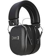 Superlux HD667 Professional Drummer Isolation Headphones Wired - Over Ear Headphones with Noise C...