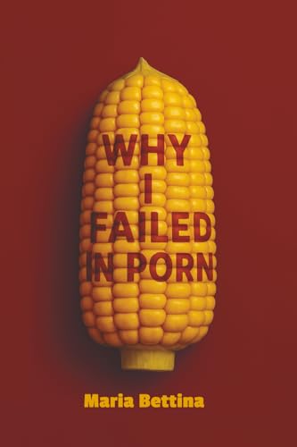 Why I Failed In Porn image 2