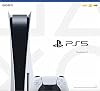 Sony PlayStation 5 Versión Disco (Renovada) por Amazon Renewed 4