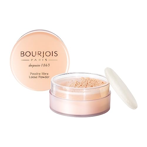 Bourjois Loose 01 - vue 3