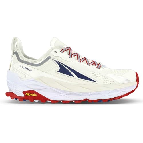 Image of ALTRA Women's Olympus 5 Trail Running Shoe