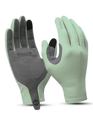 Guantes Ciclismo Largos Mtb Marca INBIKE