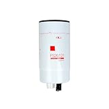 FS20121 Fuel Filter Water Separator Filter Fit for Cummins Stage V QSB engines;Cummins Stage V QSL