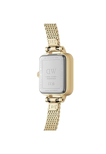 Image of Daniel Wellington Ophelia Mini 25,5x22 Beans Link