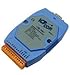ICP DAS I-7521 Embedded Communication Controller with one RS-485 Port and one RS-232/RS-485 Port