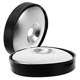 GALPADA Outdoor Angelstuhl Fußablage Stoßfestes Umweltfreundliches Material rutschfeste Fishing Chair Foot Cover für Nachtangeln und Angelbox Zubehör