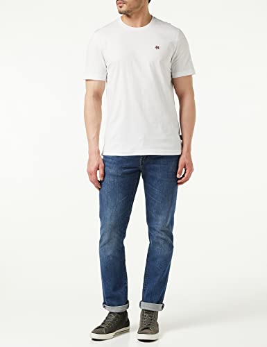Ted Baker Men's Mmb-Oxford-ss T-Shirt T-Shirt (Pack of 1)