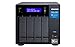 Produktbild Qnap TVS-472XT-PT-4G 4-Bay 32TB Bundle mit 4X 8TB Seagate IronWolf