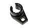 Schley Products SP Spline Grip Drive Oxygen Sensor Wrench, 6 and 12 Point (SLY-88750B)
