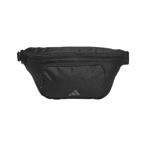 adidas Daily Waist Bag Everyday Fanny Pack Black OSFA