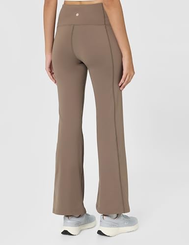 Image of BlissClub Ultimate Flare Pants Lite Tall for Women Above 5'5 ft