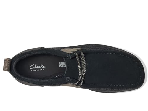 Image of Clarks Mens Wallabee Future 2 Lo