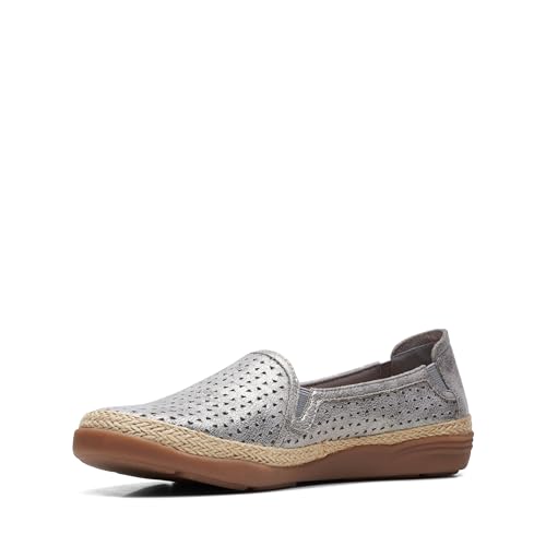 Image of Clarks Women's Elaina Ruby