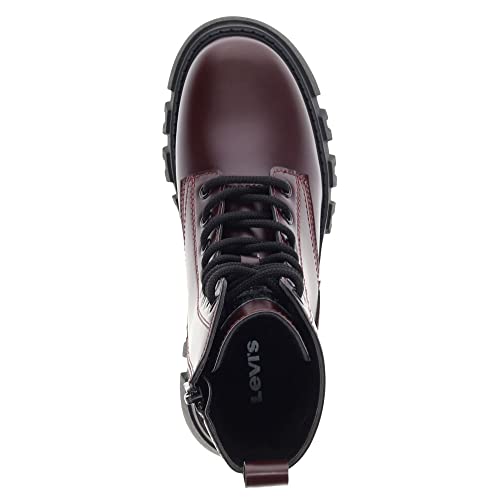 Levi's Women's Giselle 2 Neo Combat Boot2