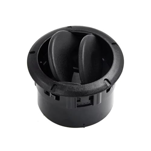 Marco de rejilla de aire coche para ventilación de salpicadero Dacia Duster 8200212480 3
