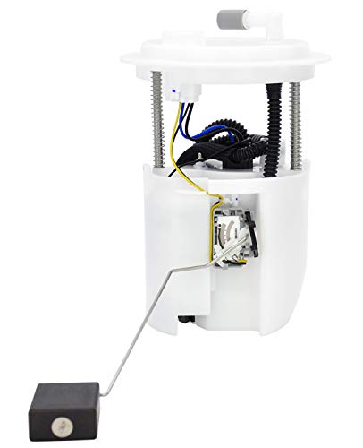 Gas Fuel Pump Module Assembly for 2007 2008 2009 2010 2011