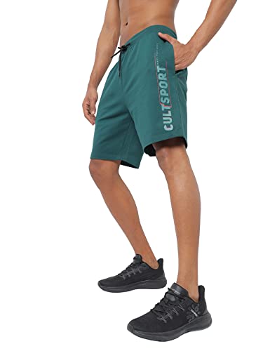 Image of CULT CultSport | Signature Branding Active Shorts