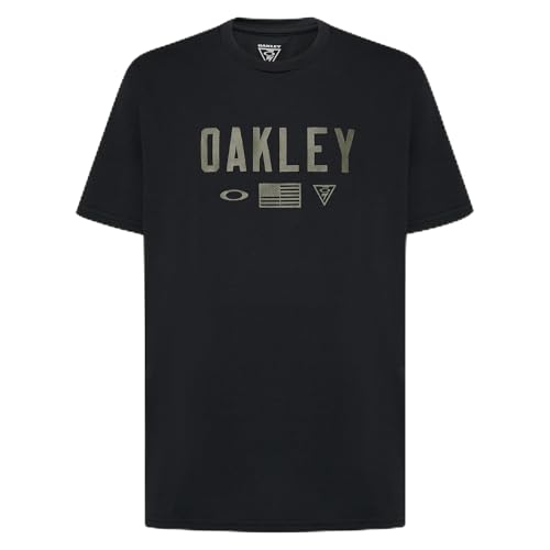 Oakley Men's Si Valor Tee