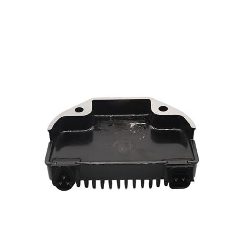 Régulateur de tension 74631 évite la panne de batterie en mer - 5