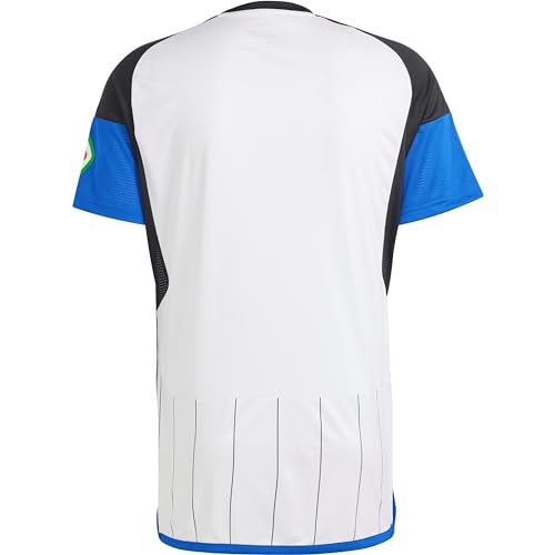 ADIDAS HSV T-Shirt White 3XL – Ansicht 2