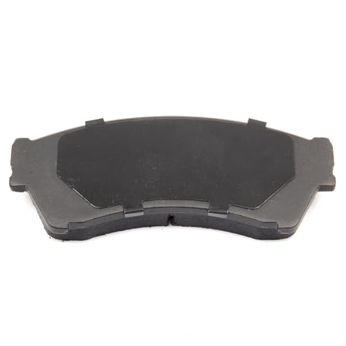 Image of ECCPP D1164 Front Ceramic Disc Brake Pad Set For Ford For Fusion 2006-2012