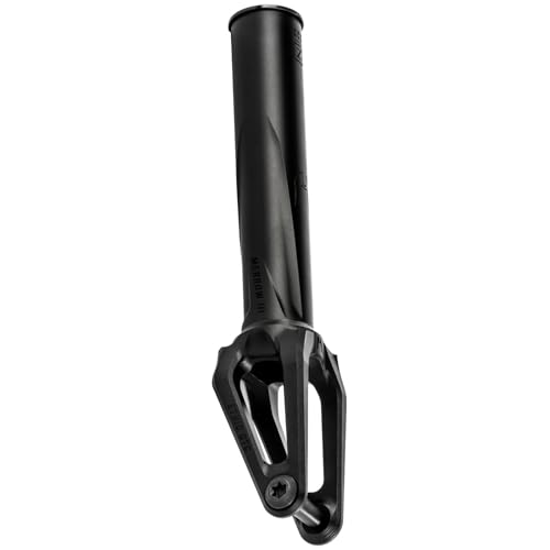 Ethic Merrow V3 SCS Fork Black