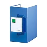 KING JIM(キングジム) キングファイル スーパードッチ 特厚 150m…