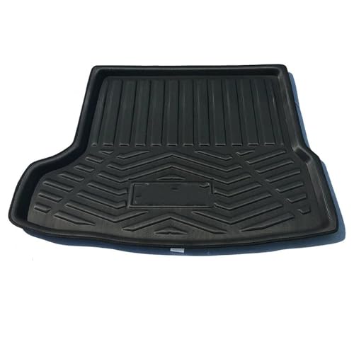 Tapis de coffre arrière pour transporter vos équipements de Mazda 3