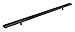 Go Rhino! (900B) Truck Bed Light Bar,Black,Clear