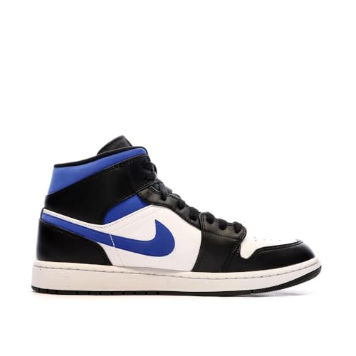Image of Nike Men's Air Jordan 1 Mid Sneaker