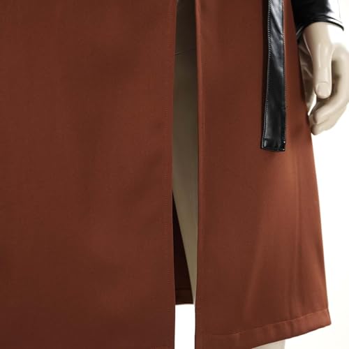 Costume de chevalier médiéval complet pour un cosplay réussi sans effort