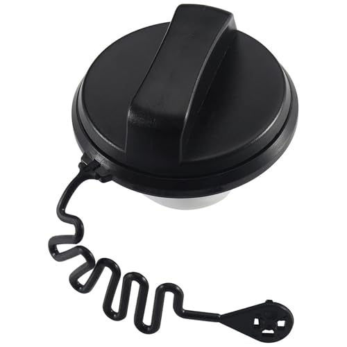 Bouchon de réservoir de rechange haute durabilité pour Ford Transit 1580852