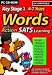 Produktbild Action SATS Learning Words Key Stage 1 4-7 Years