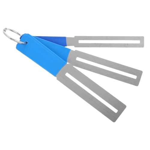 Toyvian �M�^�[�t���b�g�C���p �X�e�����X���t���b�g�K�[�h ���y�퐻��Ҍ����c�[�� �d�C���A�R�[�X�e�B�b�N�M�^�[�Ή�