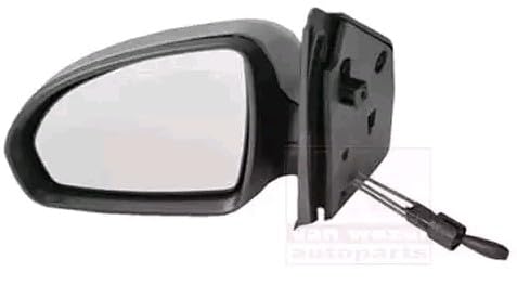 WEZEL 2911813 Rétroviseurs extérieurs