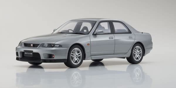 Amazon | 1/18 samurai 日産 スカイライン GT-R オーテック バージョン