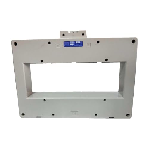 Transformateur courant grande ouverture 180x80 SDH-0.66 pour courant élevé